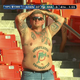 Illustration for article titled Go Home, Everybody: We Found The Most Ridiculous Fan In The World